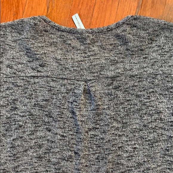 Lace sweater - Picture 5 of 7